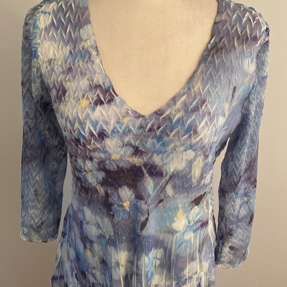 KOMAROV size large dress. Excellent condition - Picture 3 of 14
